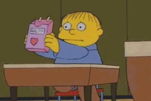 Muchachada en América: Sé mi Valentín