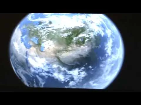 Muchacho explica que la Gran Muralla China NO se puede ver desde ...