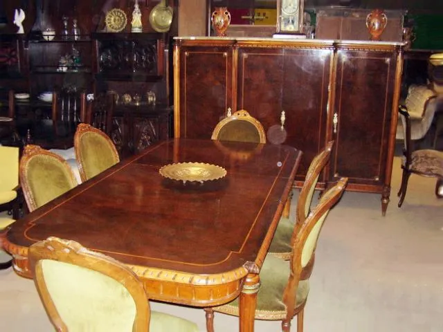 Muebles Antiguos