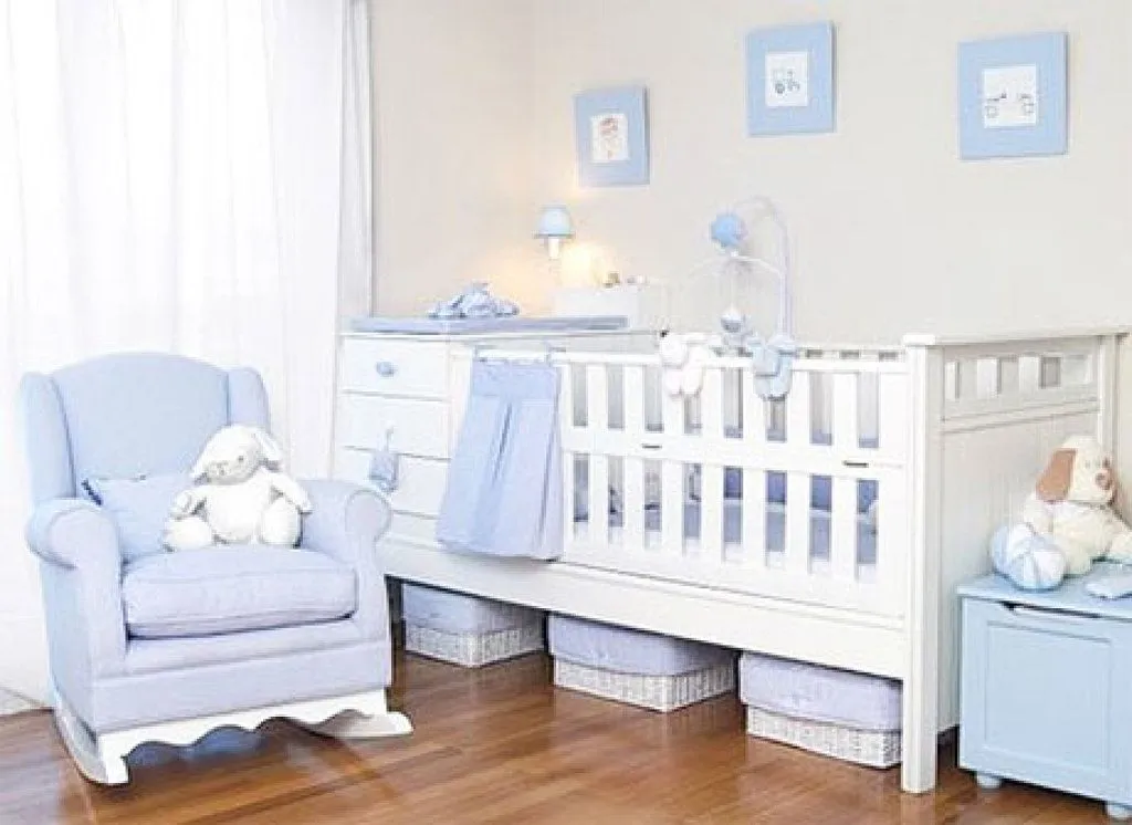 muebles bebe (4) | Ser padres es facilisimo.