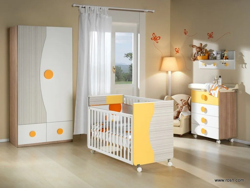 vendemos muebles para bebe de la firma ros con descuentos ...