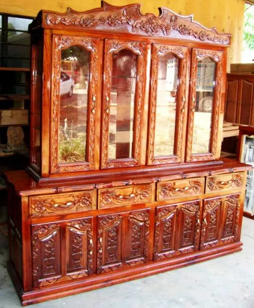 Muebles de cedros - Imagui