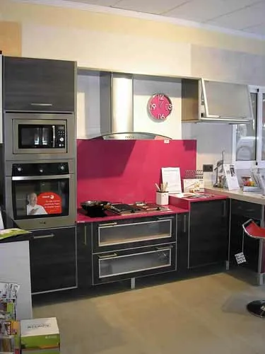 Muebles de cocina