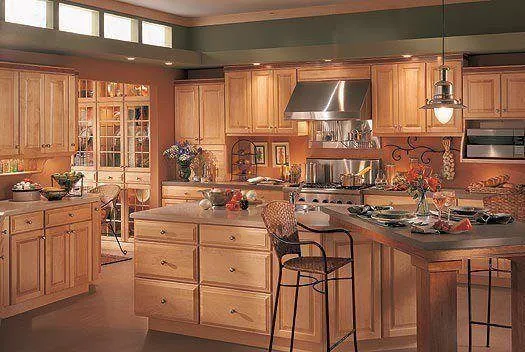 Muebles de cocina