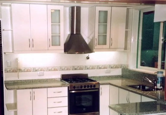 Muebles para cocinas — Comprar Muebles para cocinas, Precio de ...