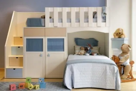 Muebles para cuarto para niños — Comprar Muebles para cuarto para ...