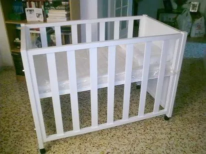 Muebles para cuartos infantiles | Hacer bricolaje es facilisimo.com