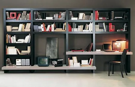 Muebles escritorios | Mil ideas de Decoración