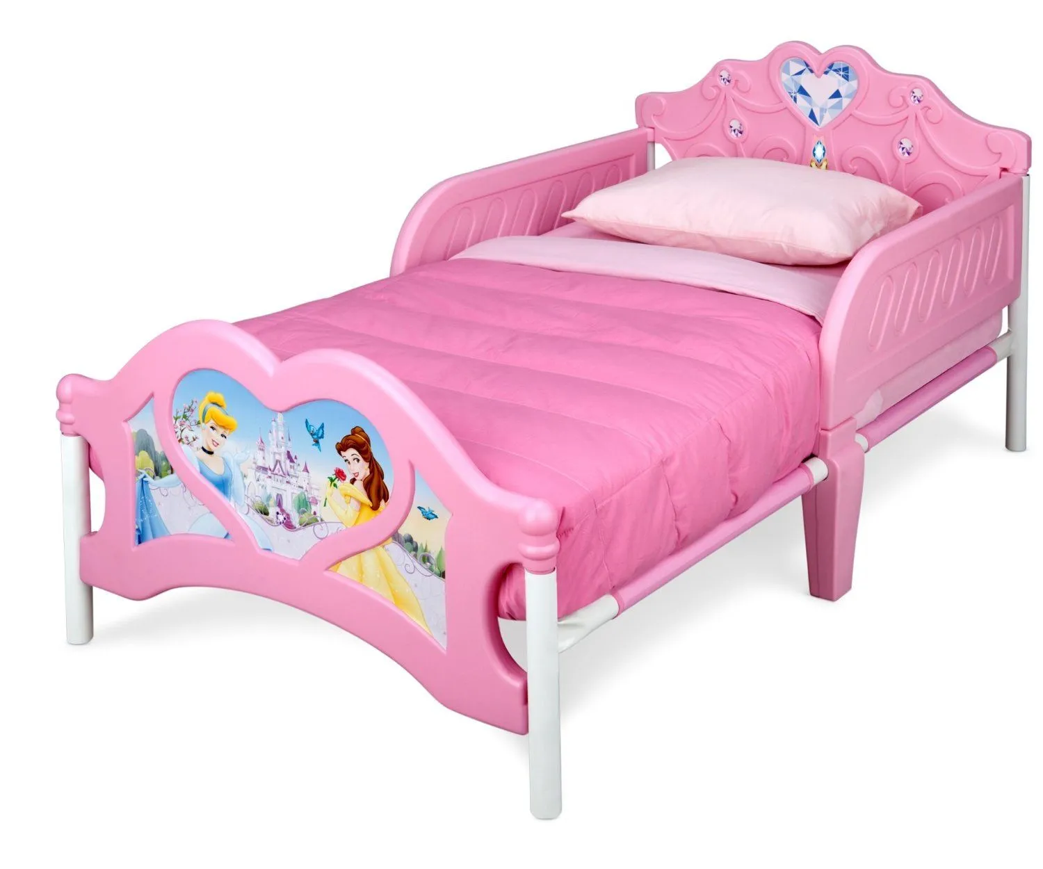 Muebles infantiles de madera. Disney, Mickey Mouse, Minnie, Cars ...