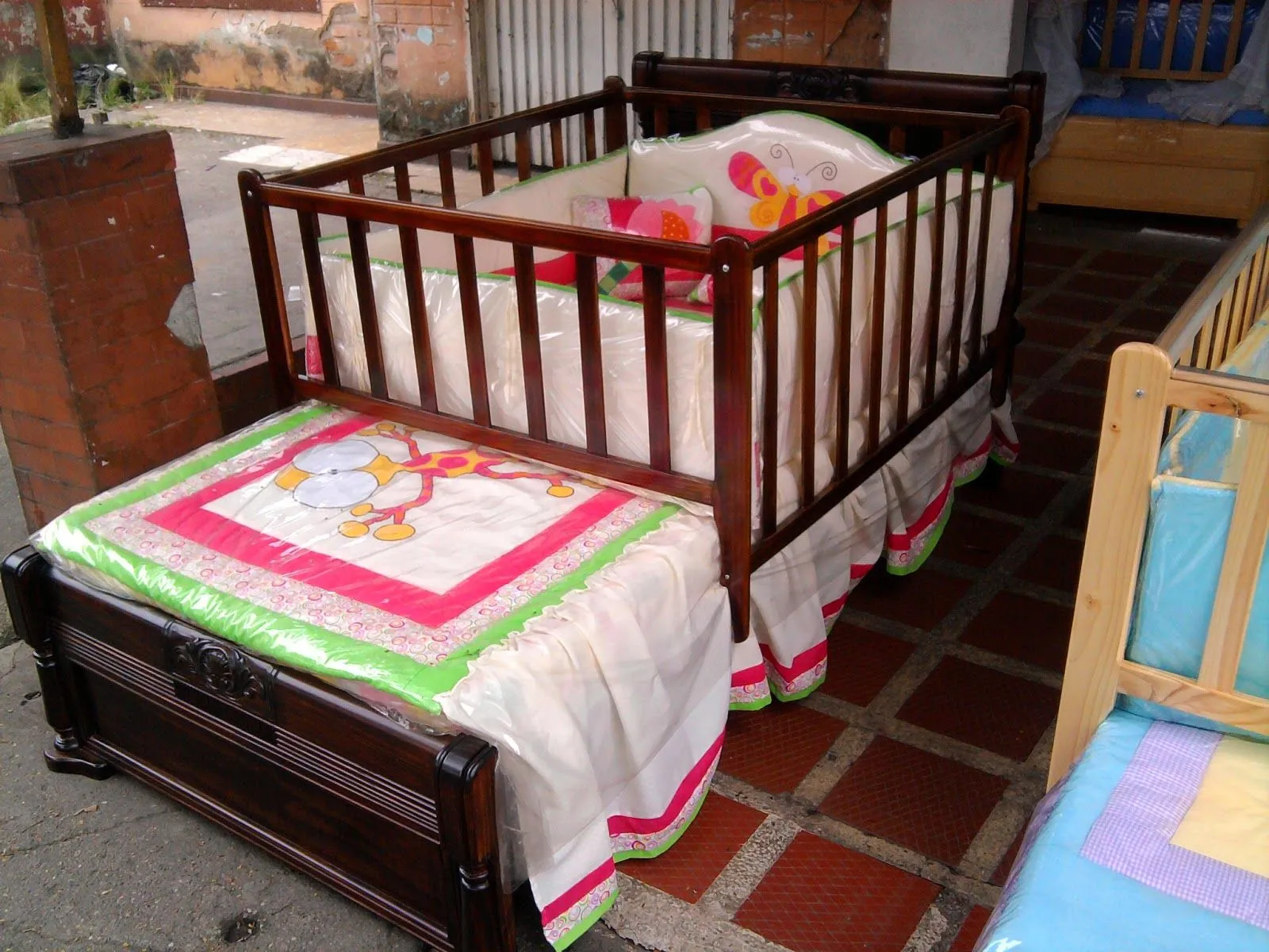 muebles infantiles only baby: bienvenidos a only baby