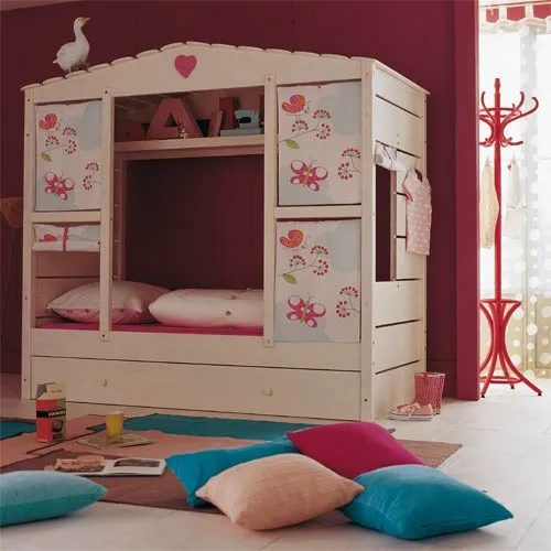 MUEBLES INFANTILES A PRECIOS ASEQUIBLES > Decoracion Infantil y ...