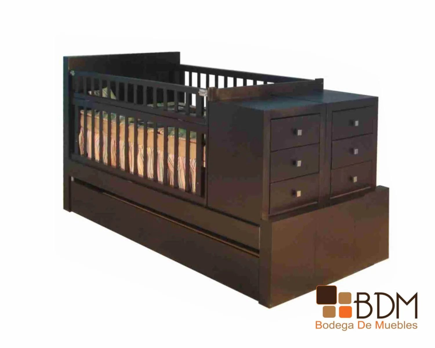 Muebles Infantiles - Recamaras Infantiles, Bases Infantiles, Camas