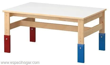 Muebles niños Ikea