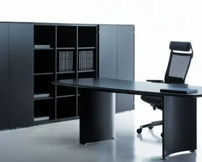 Muebles para oficinas