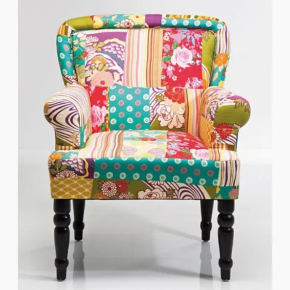 Muebles de Patchwork en PortobelloStreet.es | Selección de muebles