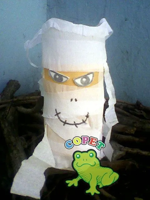 Día de Muertos | COPET en Línea