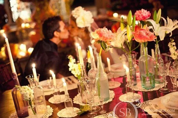 Día de Muertos” una tradición mexicana para el día de tu boda