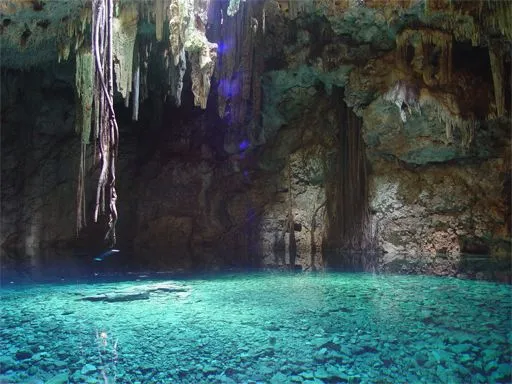 Aquí muestro unos paisajes preciosos que hay en nuestro planeta.