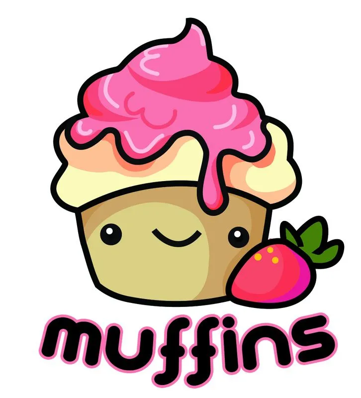 MUFFINS & MUFFINS