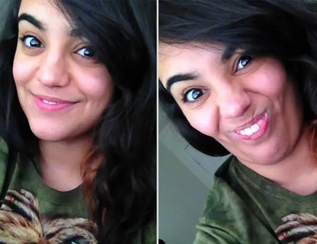 Mujeres bonitas haciendo caras feas :: RevolucioNautas