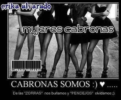 Mujeres cabronas | Mujeres cabronas | Pinterest