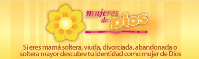 Mujeres de Dios: ¿Que es una Mujer de Dios?