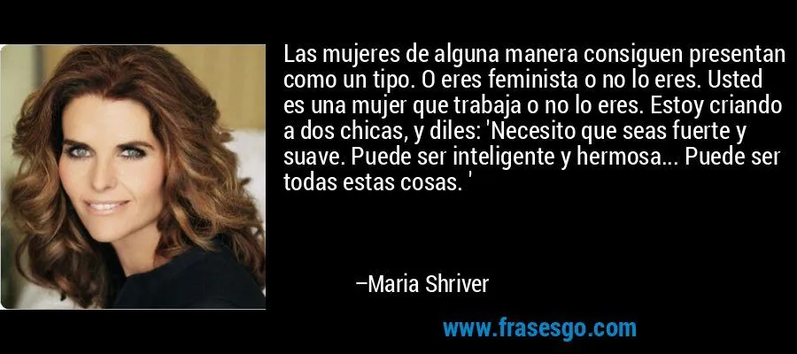 Las mujeres de alguna manera consiguen presentan como un tip ...