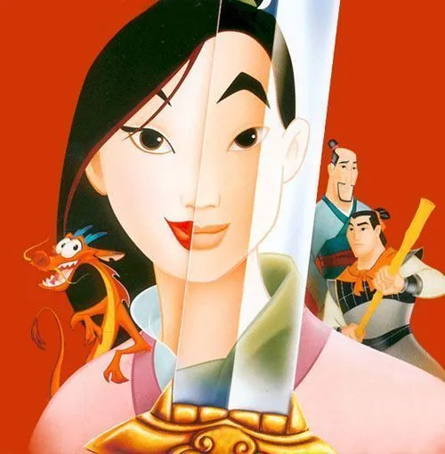 Mulan