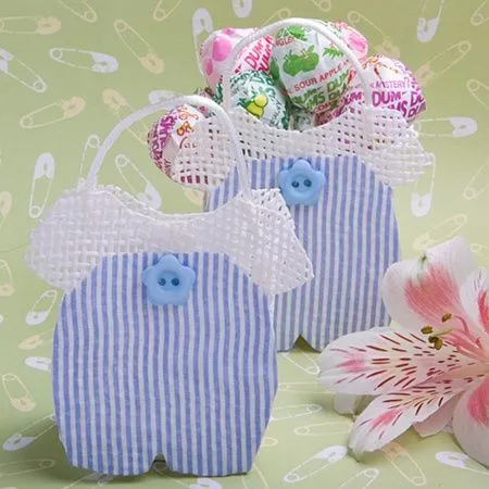 Multinotas: Recuerdos para Baby Shower parte 2