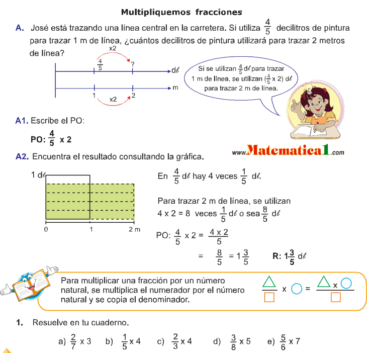 MULTIPLICACION+DE+FRACCIONES+( ...