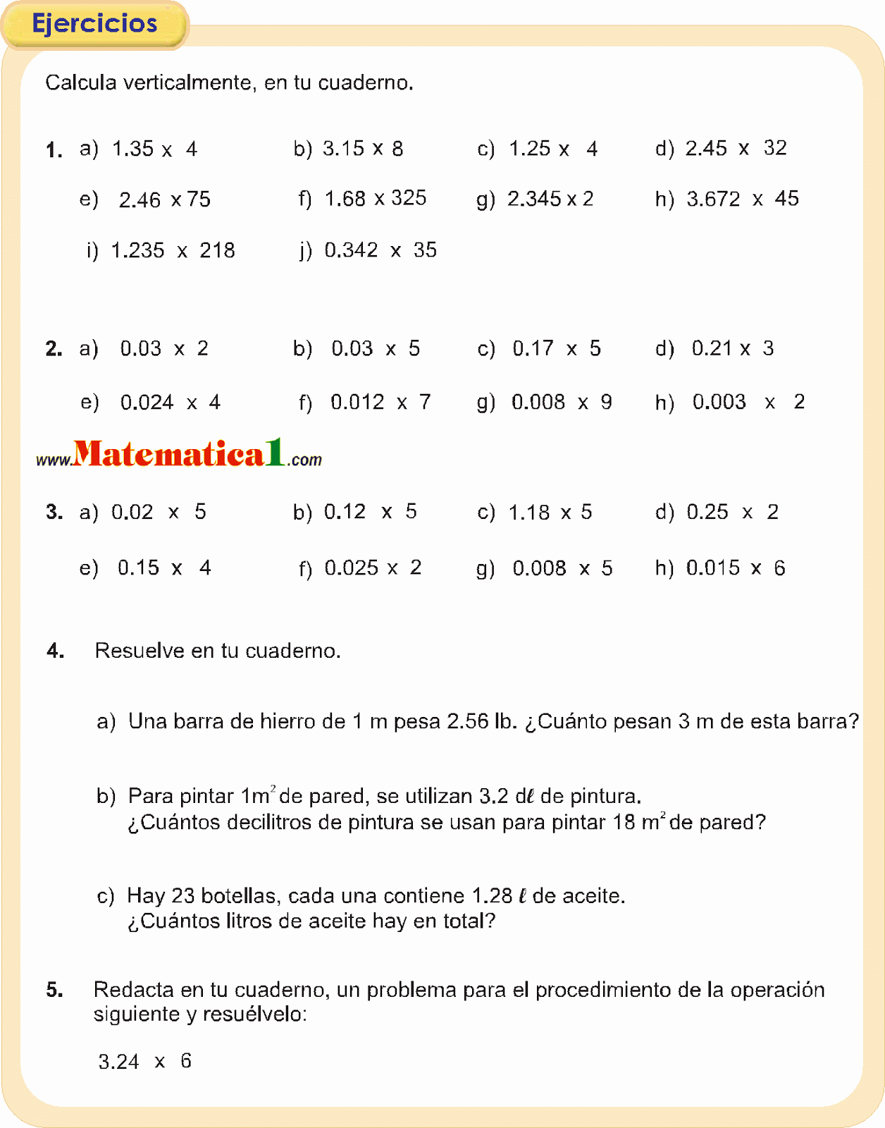 MULTIPLICACION+DE+UN+NUMERO+ ...