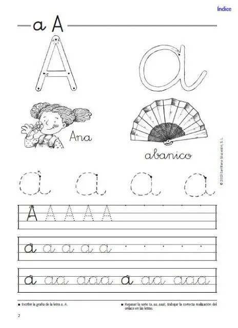 Multitud de fichas de letras con pauta Montessori | grafismos ...