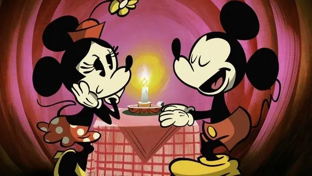 Tres son Multitud - Mickey Mouse | Mickey Mouse | Videos Disneylatino