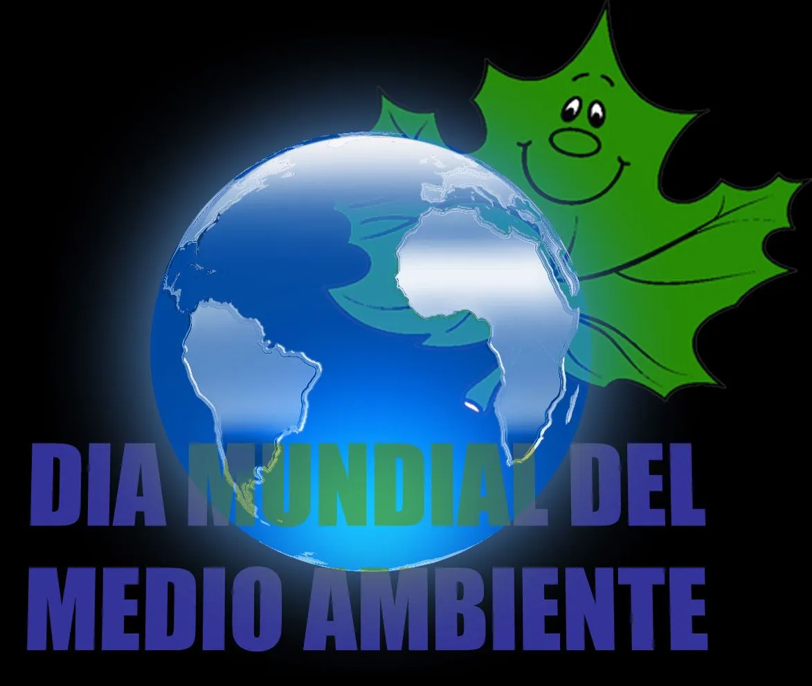 Día Mundial del Medio Ambiente ~ Simplemente Venezuela (