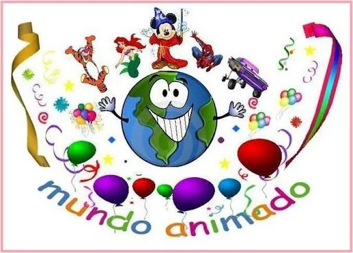 Mundo Animado