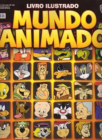 Mundo Animado