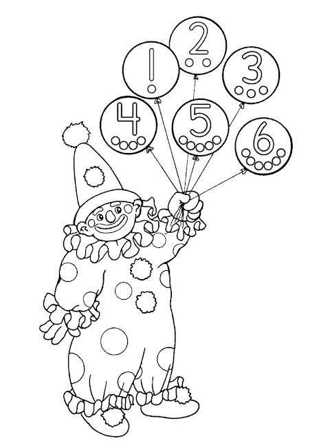 Mundo de Colores: octubre 2010