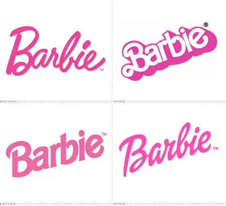 Mundo Das Marcas: BARBIE