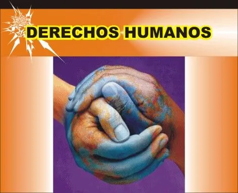 NuEvO MuNdO: ***DeReChOs HuMaNoS