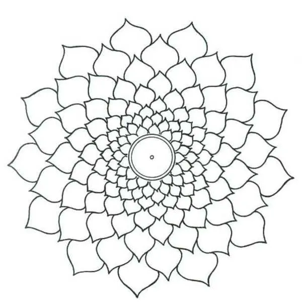 Tu Mundo Espiritual: Mandalas