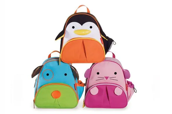 Mundo FiLi: Modelos de mochilas escolares para niñas!!!