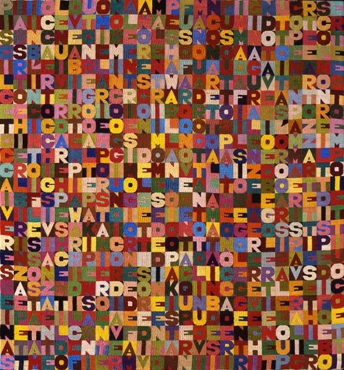 Un mundo fragmentado que lo abraza todo | Historia de Pinceles