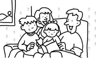 MUNDO INFANTIL: julio 2012