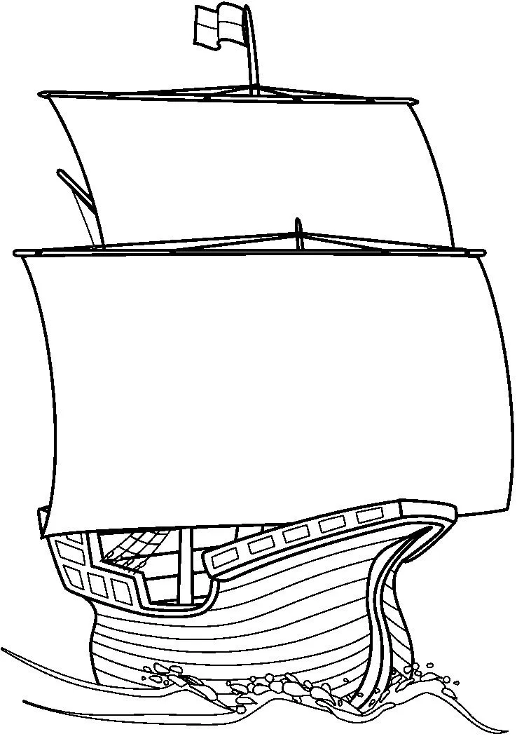 Un Mundo Interactivo de los Medios de Transporte: Dibujos para ...