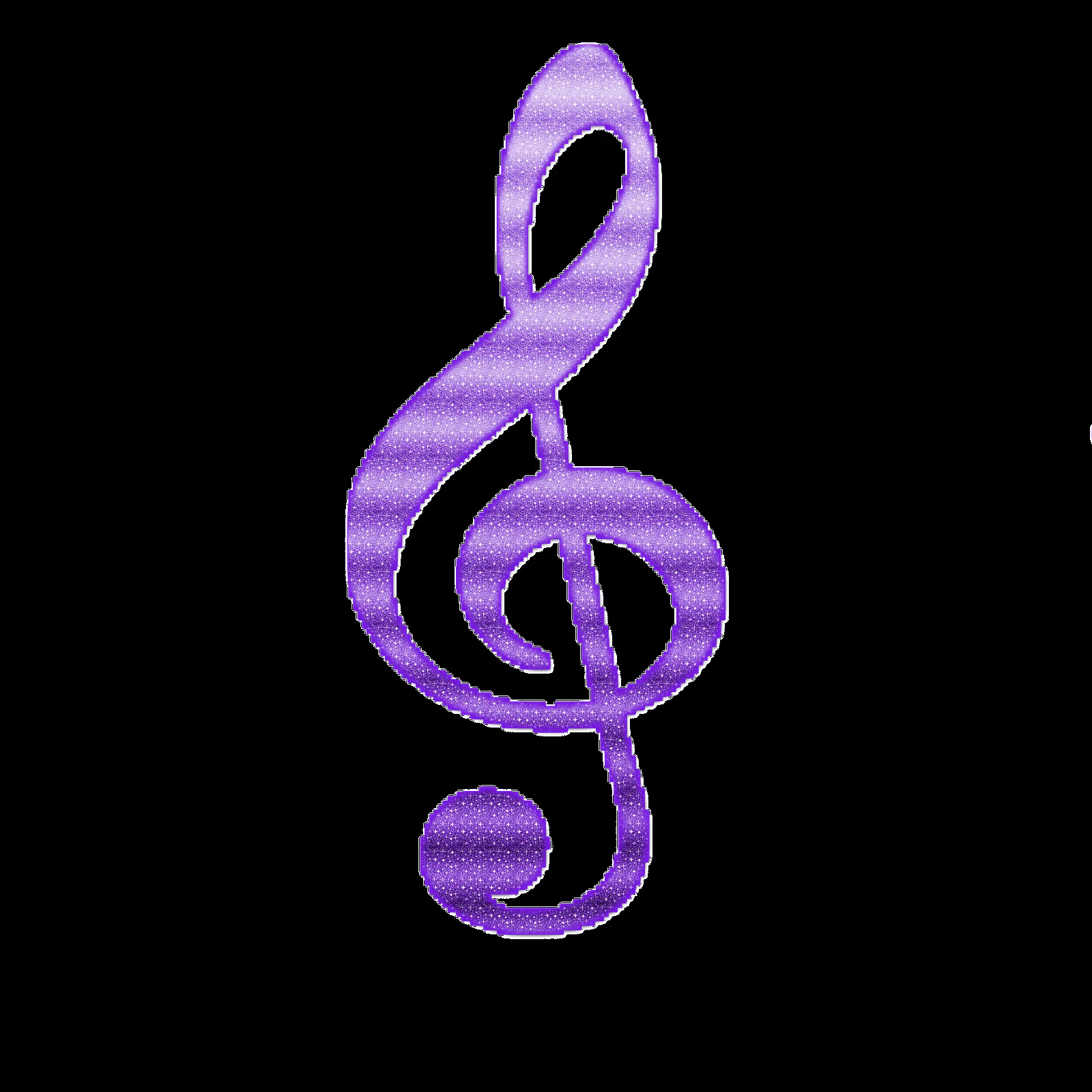 Mi Mundo Magico-❤//: Notas Musicales PNG