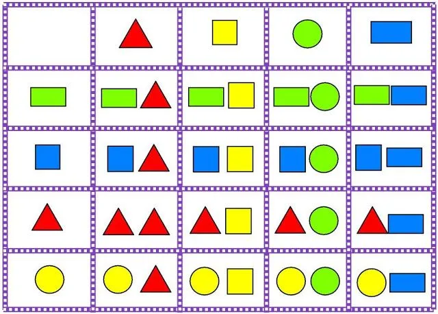 MI MUNDO DE PEDAGOGÍA TERAPEÚTICA: JUEGOS PARA IMPRIMIR