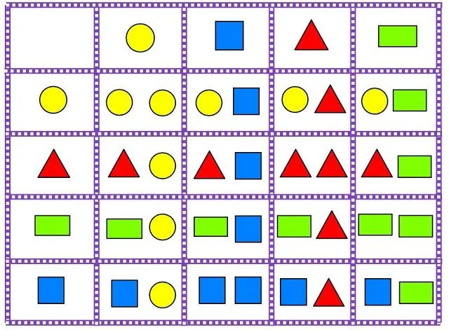 MI MUNDO DE PEDAGOGÍA TERAPEÚTICA: JUEGOS PARA IMPRIMIR