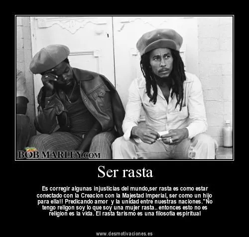 Mundo Rasta