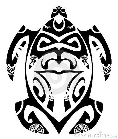 Mundo tatto: TATTOO MAORI