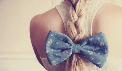 El mundo de Tesha: MOÑOS, ¡Mi Obsesión!